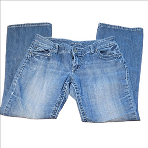 Maurices Jeans Denim Size 5 6 Short